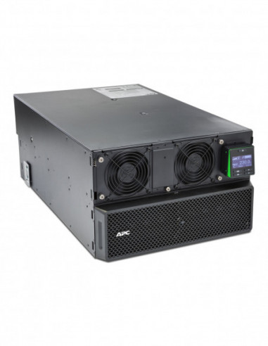 APC Smart-UPS SRT 8000VA 230V: UPS... APC Smart-UPS SRT 8000VA 230V: UPS...