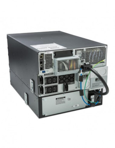 APC Smart-UPS SRT 8000VA 230V: UPS... APC Smart-UPS SRT 8000VA 230V: UPS...