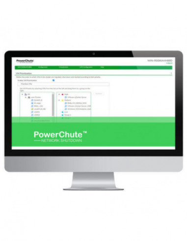 APC Smart-UPS SRT 8000VA 230V: UPS... APC Smart-UPS SRT 8000VA 230V: UPS...