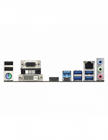 Motherboard AsRock B450M PRO4 R2.0...