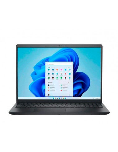 Portátil Dell Inspiron 3520: i7, 16GB...