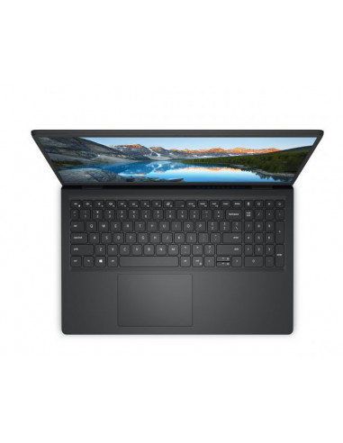 Portátil Dell Inspiron 3520: i7, 16GB...