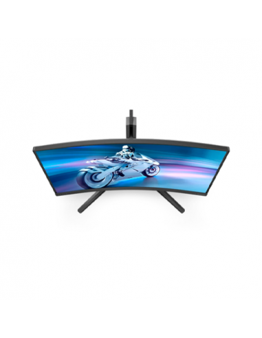 Monitor Philips Evnia Curvo Nefro: 27... Monitor Philips Evnia Curvo Nefro: 27...