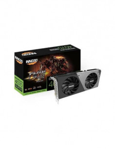 Placa Gráfica Inno3d RTX...