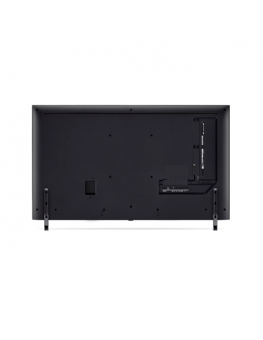 Televisor LG 43QNED80T6A QNED 43" 4K...