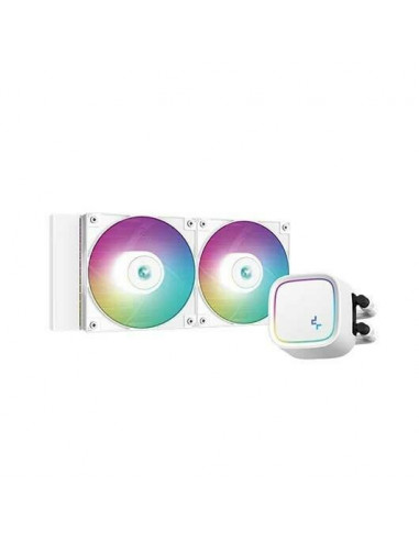 Arrefecimento Líquido Deepcool LE520... Arrefecimento Líquido Deepcool LE520...