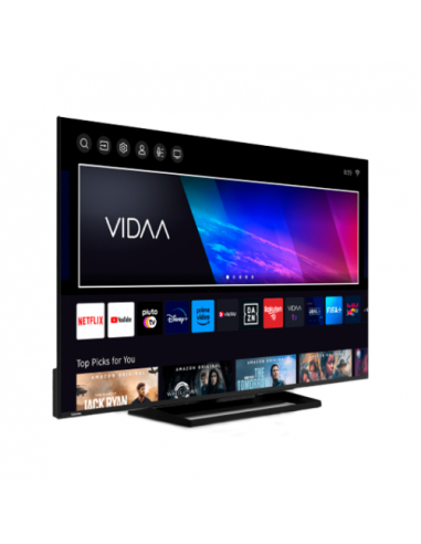 Televisor Toshiba 43UV3363DG, 43...