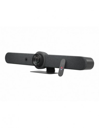 Logitech Rally Bar - dispositivo de...