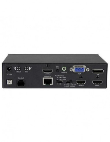 Caixa Startech TB31PCIEX16 para Disco... Caixa Startech TB31PCIEX16 para Disco...