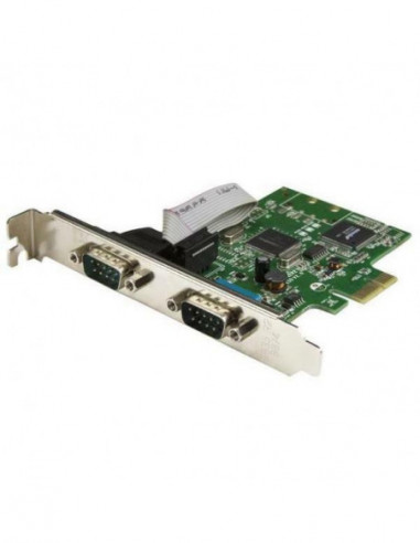 StarTech.com 2-Port PCI Express...