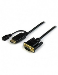 Adaptador Startech...