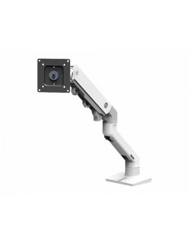 Ergotron HX Desk Monitor Arm - kit de... Ergotron HX Desk Monitor Arm - kit de...