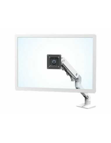 Ergotron HX Desk Monitor Arm - kit de... Ergotron HX Desk Monitor Arm - kit de...