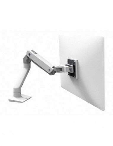 Ergotron HX Desk Monitor Arm - kit de... Ergotron HX Desk Monitor Arm - kit de...