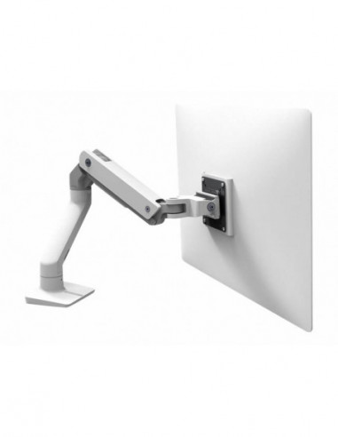 Ergotron HX Desk Monitor Arm - kit de... Ergotron HX Desk Monitor Arm - kit de...
