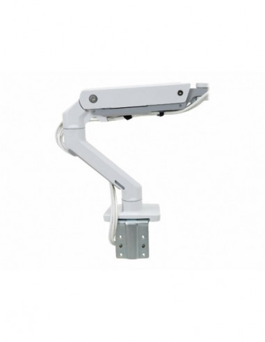 Ergotron HX Desk Monitor Arm - kit de... Ergotron HX Desk Monitor Arm - kit de...