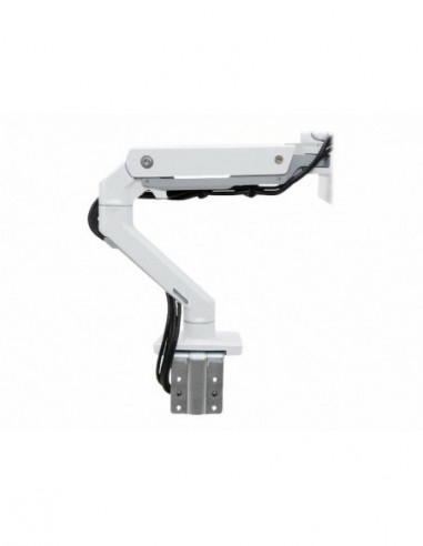 Ergotron HX Desk Monitor Arm - kit de... Ergotron HX Desk Monitor Arm - kit de...