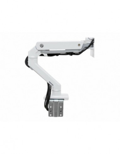 Ergotron HX Desk Monitor Arm - kit de... Ergotron HX Desk Monitor Arm - kit de...