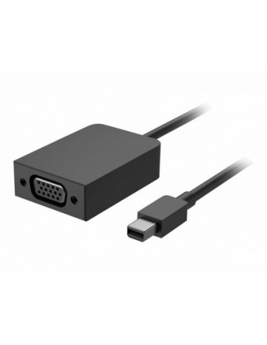 Microsoft Surface Mini DisplayPort to... Microsoft Surface Mini DisplayPort to...