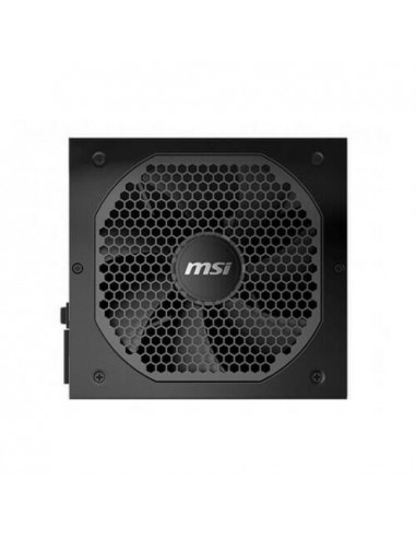 Fonte de Alimentação MSI MPG A850GF:...