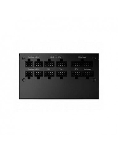 Fonte de Alimentação MSI MPG A850GF:...