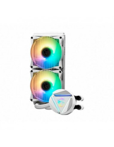 Refrigeração Líquida MSI MAG... Refrigeração Líquida MSI MAG...