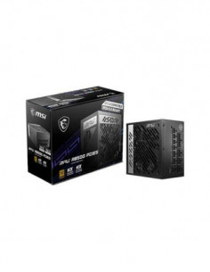 Fonte de Alimentação MSI...