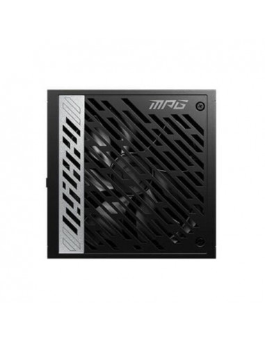 Fonte de Alimentação MSI MPG A850G...