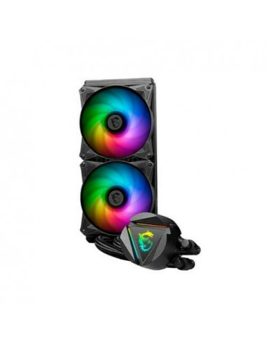 Dissipador de Refrigeração Líquida... Dissipador de Refrigeração Líquida...