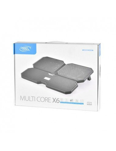 Base Refrigeradora Deepcool Multi... Base Refrigeradora Deepcool Multi...