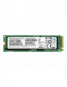 HP Z Turbo Drive - SSD -...