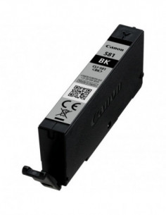 Canon CLI-581 BK Ink Cartridge