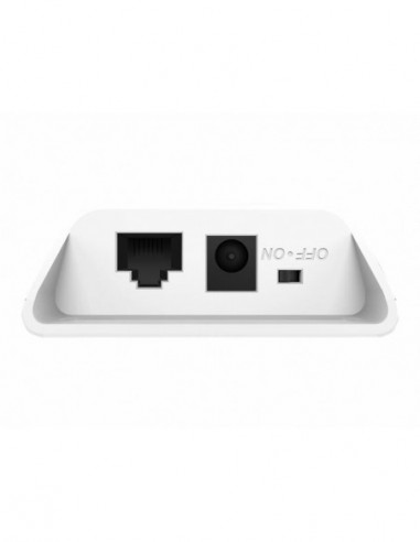 Injector PoE+ Gigabit D-Link...