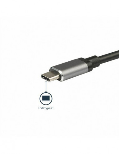 Adapter Multiport USB C - HDMI - SD PD Adapter Multiport USB C - HDMI - SD PD