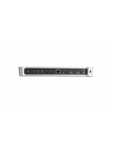 Docking Station Startech 3XV DEO 4K... Docking Station Startech 3XV DEO 4K...