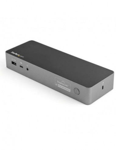 Docking Station Startech DK30C2DPEPUE... Docking Station Startech DK30C2DPEPUE...