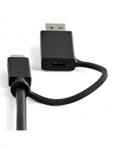 Docking Station Startech DK30C2DPEPUE... Docking Station Startech DK30C2DPEPUE...