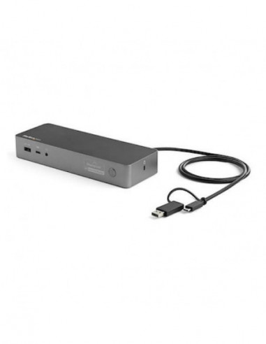 Docking Station Startech DK30C2DPEPUE... Docking Station Startech DK30C2DPEPUE...