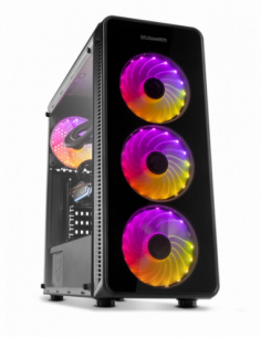 Computador INSYS PbA Gaming...