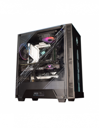 Computador INSYS Gaming PbA...