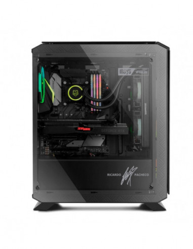 Computador INSYS FOXGG Pro I9-10900KF...