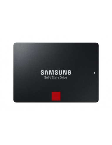SSD 512GB Samsung 860 PRO 2.5", SATA...