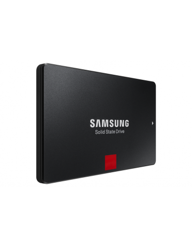 SSD 512GB Samsung 860 PRO 2.5", SATA...