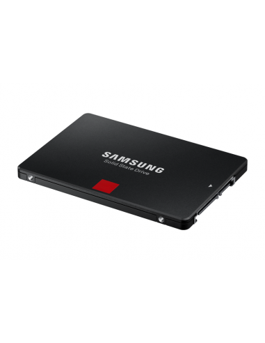 SSD 512GB Samsung 860 PRO 2.5", SATA...