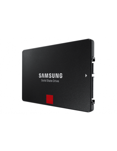 SSD Samsung 860 PRO 1TB 2.5" SATA III...