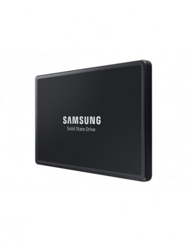 SSD Samsung PM9A3 3.84TB 2.5" PCIe... SSD Samsung PM9A3 3.84TB 2.5" PCIe...