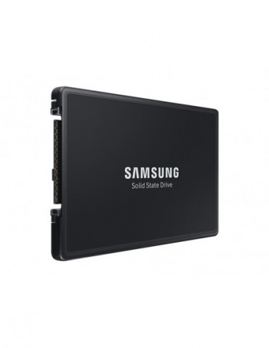 SSD Samsung PM9A3 3.84TB 2.5" PCIe... SSD Samsung PM9A3 3.84TB 2.5" PCIe...