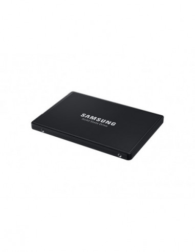 SSD Samsung PM9A3 3.84TB 2.5" PCIe... SSD Samsung PM9A3 3.84TB 2.5" PCIe...