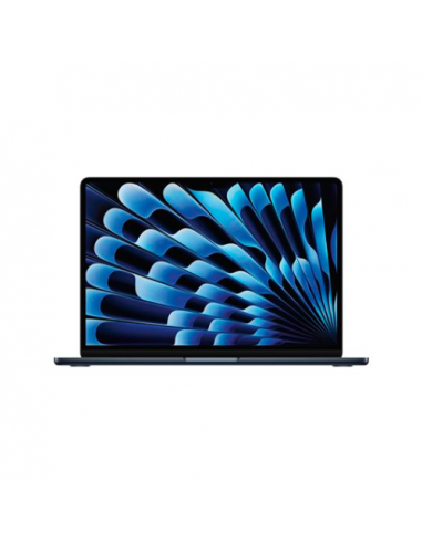 Portátil Apple MacBook Air 13,6'', M3... Portátil Apple MacBook Air 13,6'', M3...