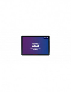 Disco SSD GoodRam CX400...